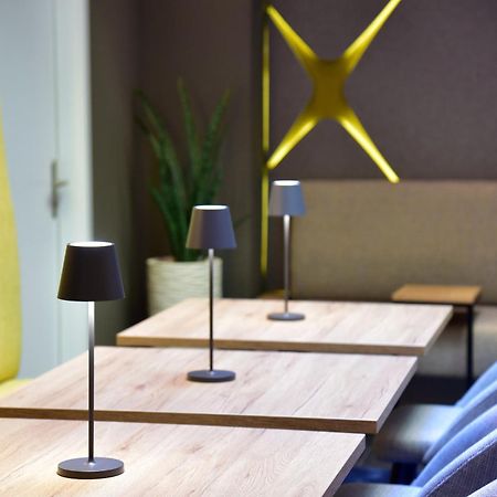 Hotel Engel Цофінґен Екстер'єр фото