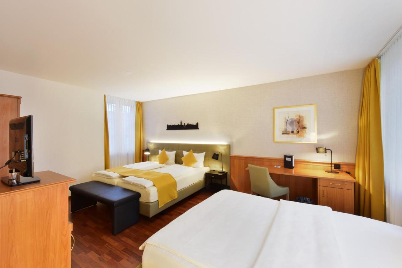 Hotel Engel Цофінґен Екстер'єр фото