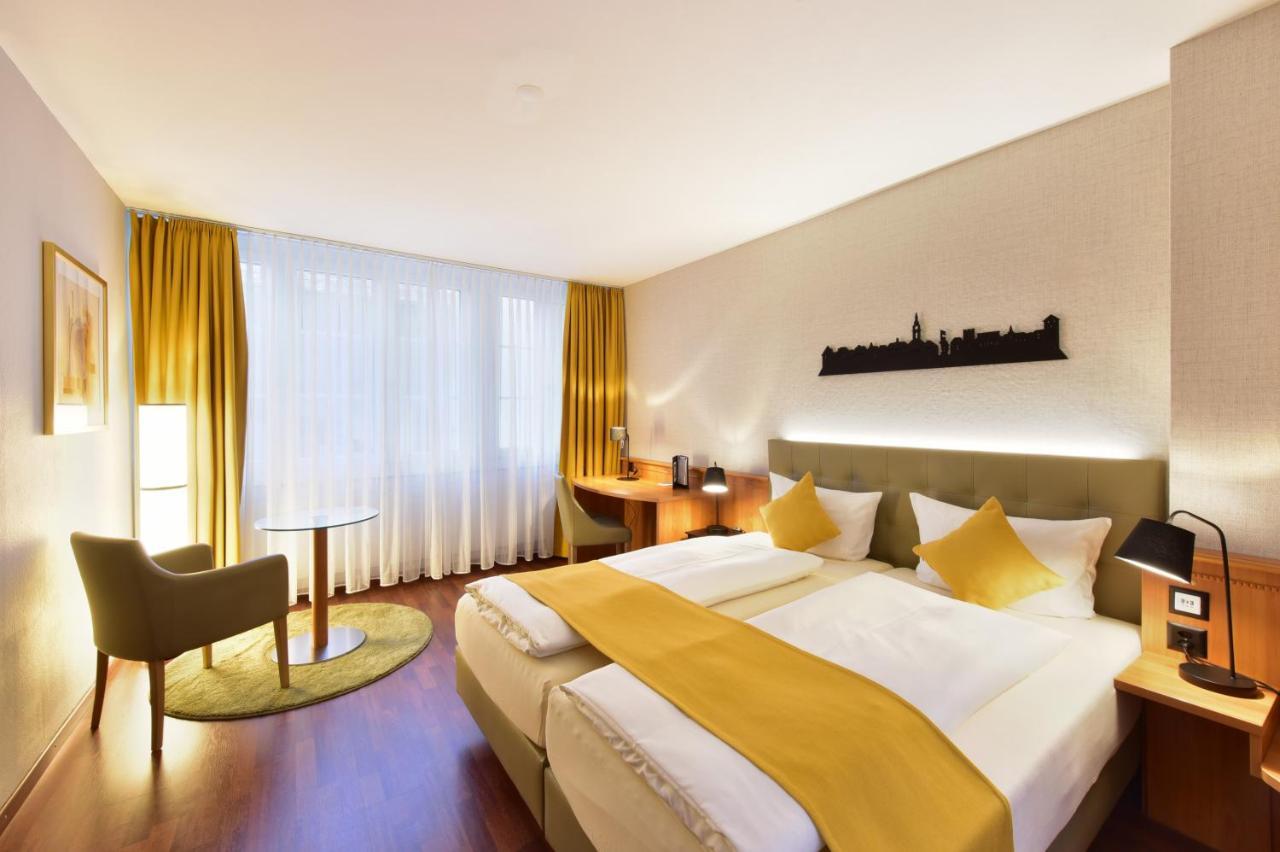 Hotel Engel Цофінґен Екстер'єр фото